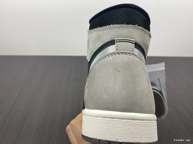 DB2889-001 Jordan Black Particle Retro Grey Gore-Tex High 1 Element 0616